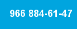 966 884-61-47